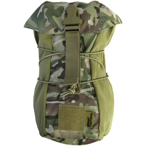 Підсумок KOMBAT UK Stuffer Pouch