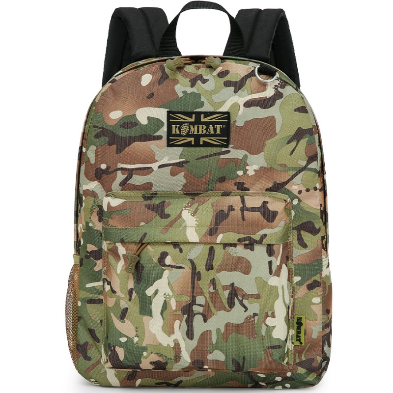 Рюкзак KOMBAT UK Street Pack