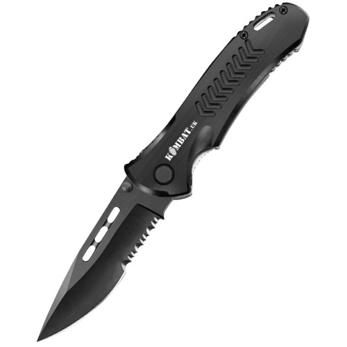 Ніж KOMBAT UK Tactical lock knife TD250-45