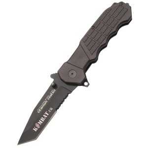 Ніж KOMBAT UK Tanto tactical knife TD937-50A