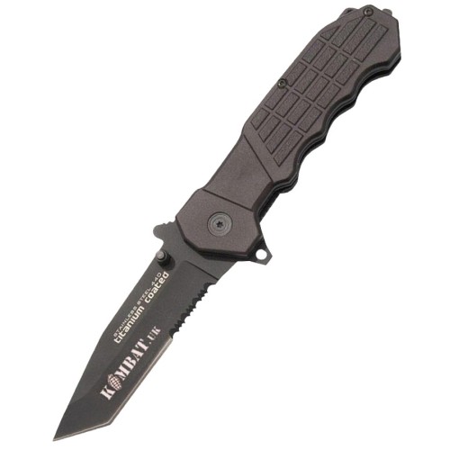 Ніж KOMBAT UK Tanto tactical knife TD937-50A