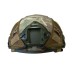 Чохол на шолом/кавер KOMBAT UK Tactical Fast Helmet COVER