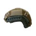 Чохол на шолом/кавер KOMBAT UK Tactical Fast Helmet COVER