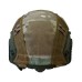 Чохол на шолом/кавер KOMBAT UK Tactical Fast Helmet COVER