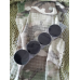 Чохол на шолом/кавер KOMBAT UK Tactical Fast Helmet COVER