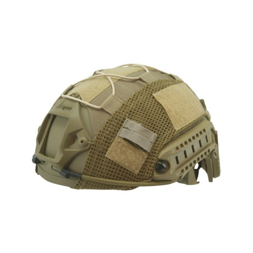 Чохол на шолом/кавер KOMBAT UK Tactical Fast Helmet COVER