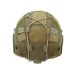 Чохол на шолом/кавер KOMBAT UK Tactical Fast Helmet COVER