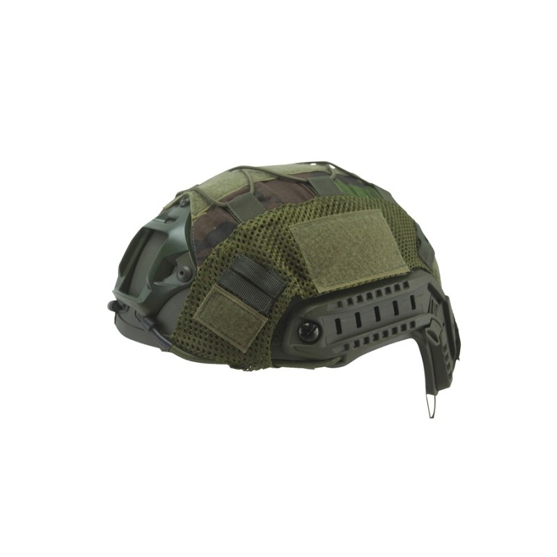 Чохол на шолом/кавер KOMBAT UK Tactical Fast Helmet COVER