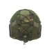Чохол на шолом/кавер KOMBAT UK Tactical Fast Helmet COVER