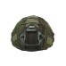 Чохол на шолом/кавер KOMBAT UK Tactical Fast Helmet COVER