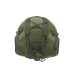 Чохол на шолом/кавер KOMBAT UK Tactical Fast Helmet COVER