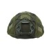 Чохол на шолом/кавер KOMBAT UK Tactical Fast Helmet COVER