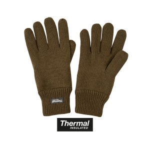Рукавички Kombat UK Thermal Gloves