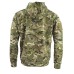 Худі KOMBAT UK Tactical Hoodie