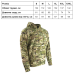 Худі KOMBAT UK Tactical Hoodie