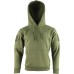Худі KOMBAT UK Tactical Hoodie