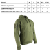 Худі KOMBAT UK Tactical Hoodie