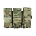 Підсумок під магазини АК KOMBAT UK Triple ORIGINAL Style Mag Pouch