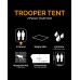 Тент KOMBAT UK Trooper Tent 