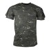Футболка тактична KOMBAT UK TACTICAL T-SHIRT