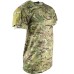 Футболка тактична KOMBAT UK TACTICAL T-SHIRT