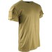 Футболка тактична KOMBAT UK TACTICAL T-SHIRT