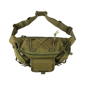Сумка на пояс KOMBAT UK Tactical Waist Bag