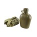 Фляга тактична KOMBAT UK Tactical Water Bottle