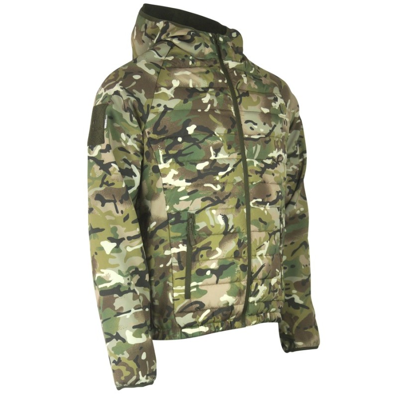 Куртка тактична KOMBAT UK Venom Jacket