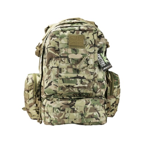 Рюкзак тактичний KOMBAT UK Viking Patrol Pack