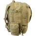 Рюкзак тактичний KOMBAT UK Viking Patrol Pack