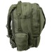Рюкзак тактичний KOMBAT UK Viking Patrol Pack