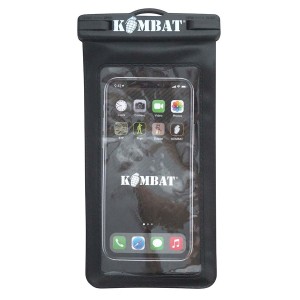 Чохол для телефону KOMBAT UK Waterproof Phone Case