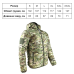 Куртка тактична KOMBAT UK Xenon Jacket