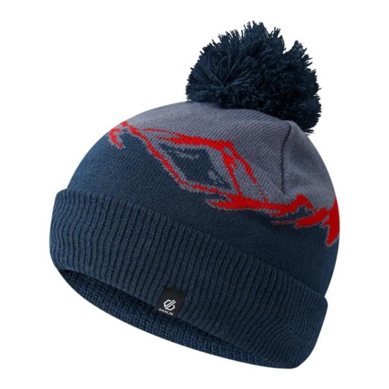Muts Dare 2b Fernie Bobble Hat