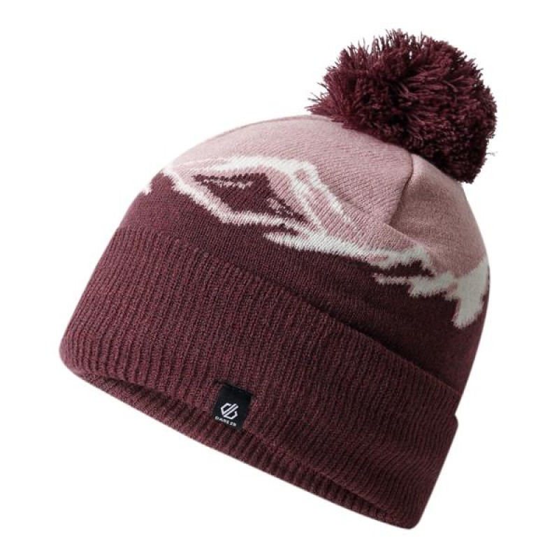 Muts Dare 2b Fernie Bobble Hat