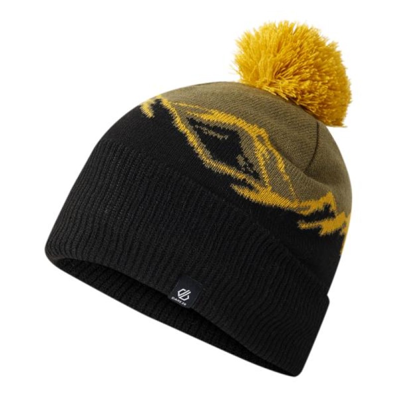 Muts Dare 2b Fernie Bobble Hat