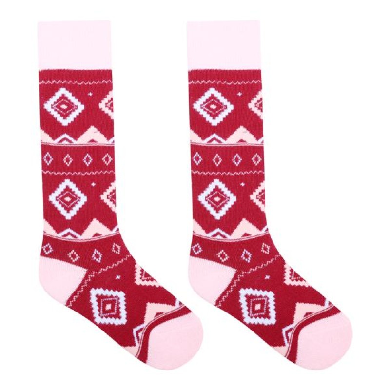 Шкарпетки Dare 2b KidPrintedSkiSoc