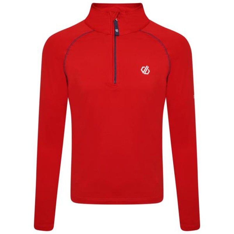 Stretch Midlayer Dare 2b Consist II CoreSt