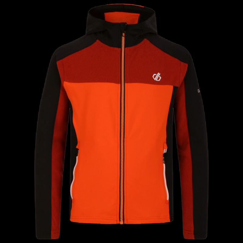 Stretch Midlayer Dare 2b Thriving Core Str