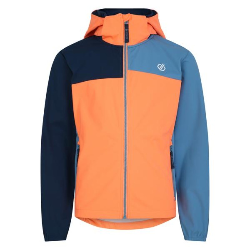 Softshell Dare 2b Cheer SoftShllJkt
