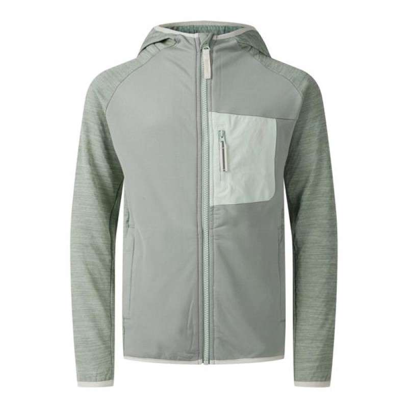 Stretch Midlayer Dare 2b Expedition mid
