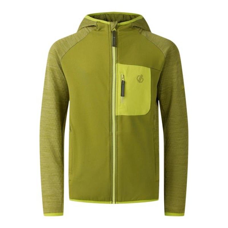 Stretch Midlayer Dare 2b Expedition mid
