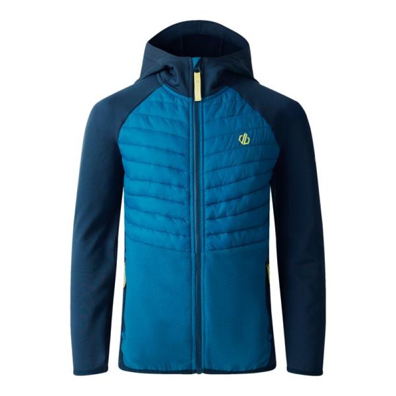 Quilted Jacket Dare 2b KdSwitchOutHybrid