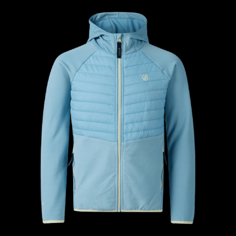 Quilted Jacket Dare 2b KdSwitchOutHybrid