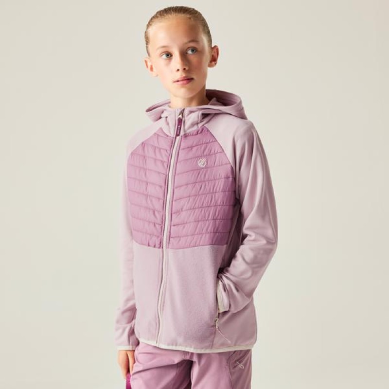 Quilted Jacket Dare 2b KdSwitchOutHybrid