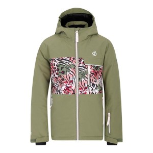 Insulated Jacket Dare 2b TraverseIIJkt