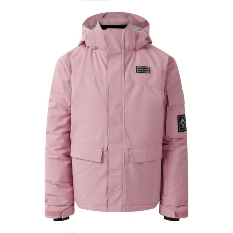 Утеплена куртка Dare 2b Shredder Jacket