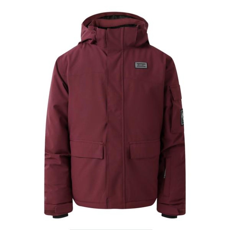 Утеплена куртка Dare 2b Shredder Jacket