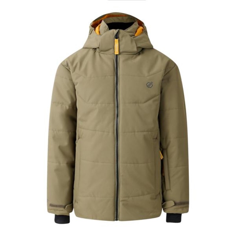 Утеплена куртка Dare 2b Explorer Jacket